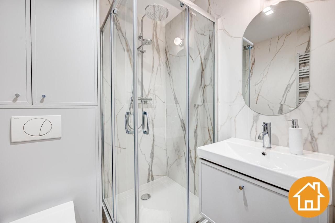 Apartamenty Regina Maris - Visitopl Świnoujście Exterior foto