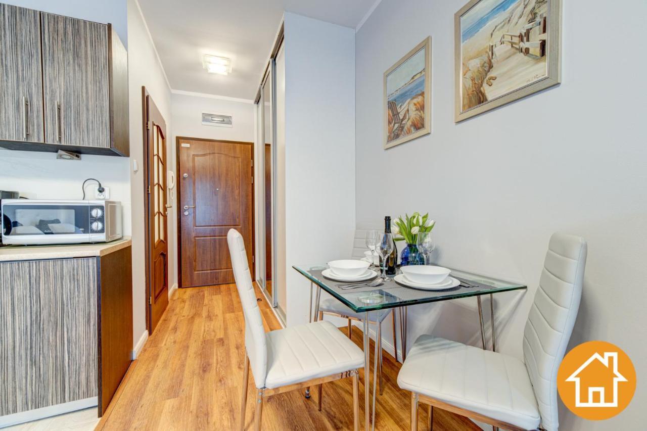 Apartamenty Regina Maris - Visitopl Świnoujście Exterior foto